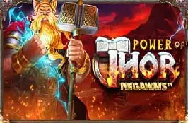 Promo Bonus Slot Online Game Power Of Thor Gacor Pragmatic Play